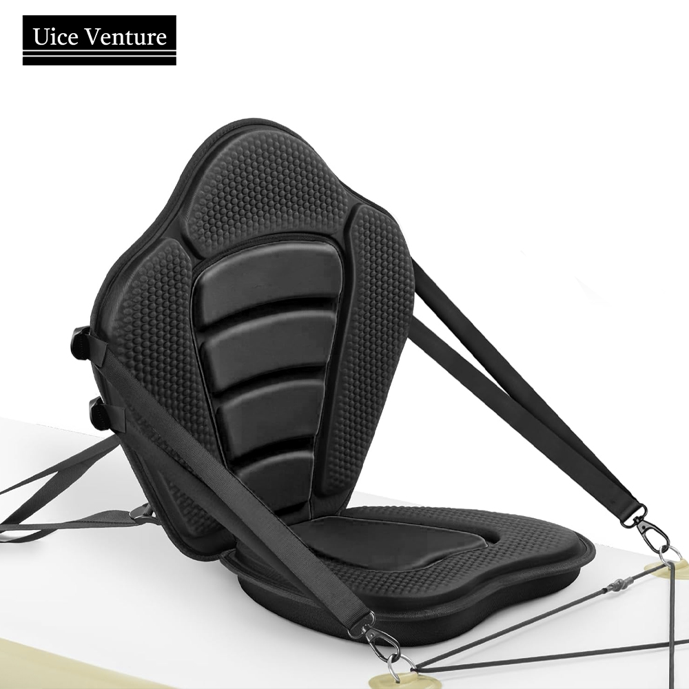 Fish Finder Mount - Kayak Seat Kayak Accessories Asiento Kayak