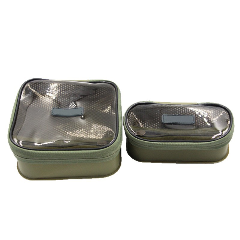 Mini EVA Carp Fishing Bucket,  - Fish Finder Case recension och pris