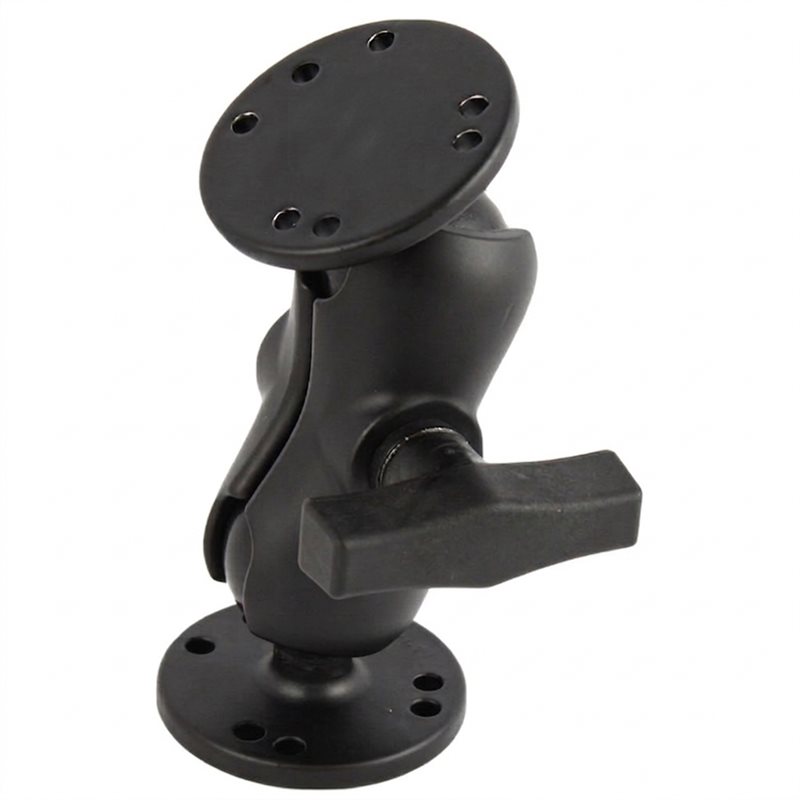A06F-Drill-Down Ram Bracket Wi - Fish Finder Mount recension och pris