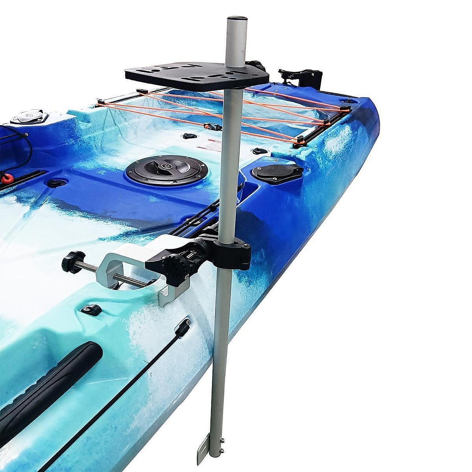 Durable Fish Find Mount Lightw - Fish Finder Mount recension och pris