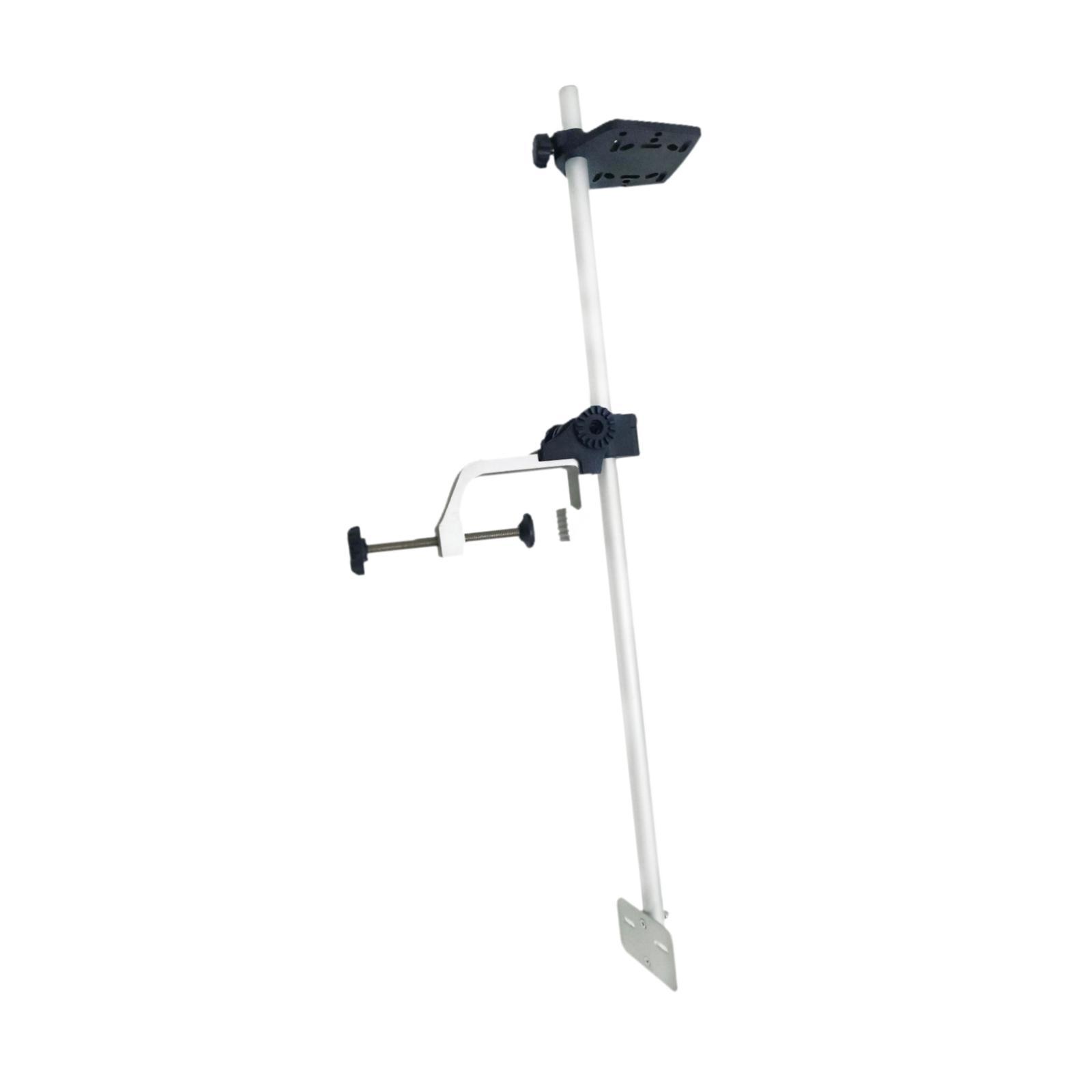 Durable Fish Find Mount Lightw - Fish Finder Mount recension och pris