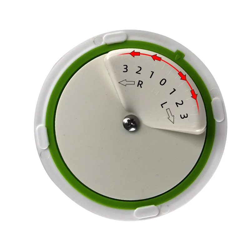 10.7CM 4.2 Inch Dipsy Diver Se - Fishing Depth Finder recension och pris