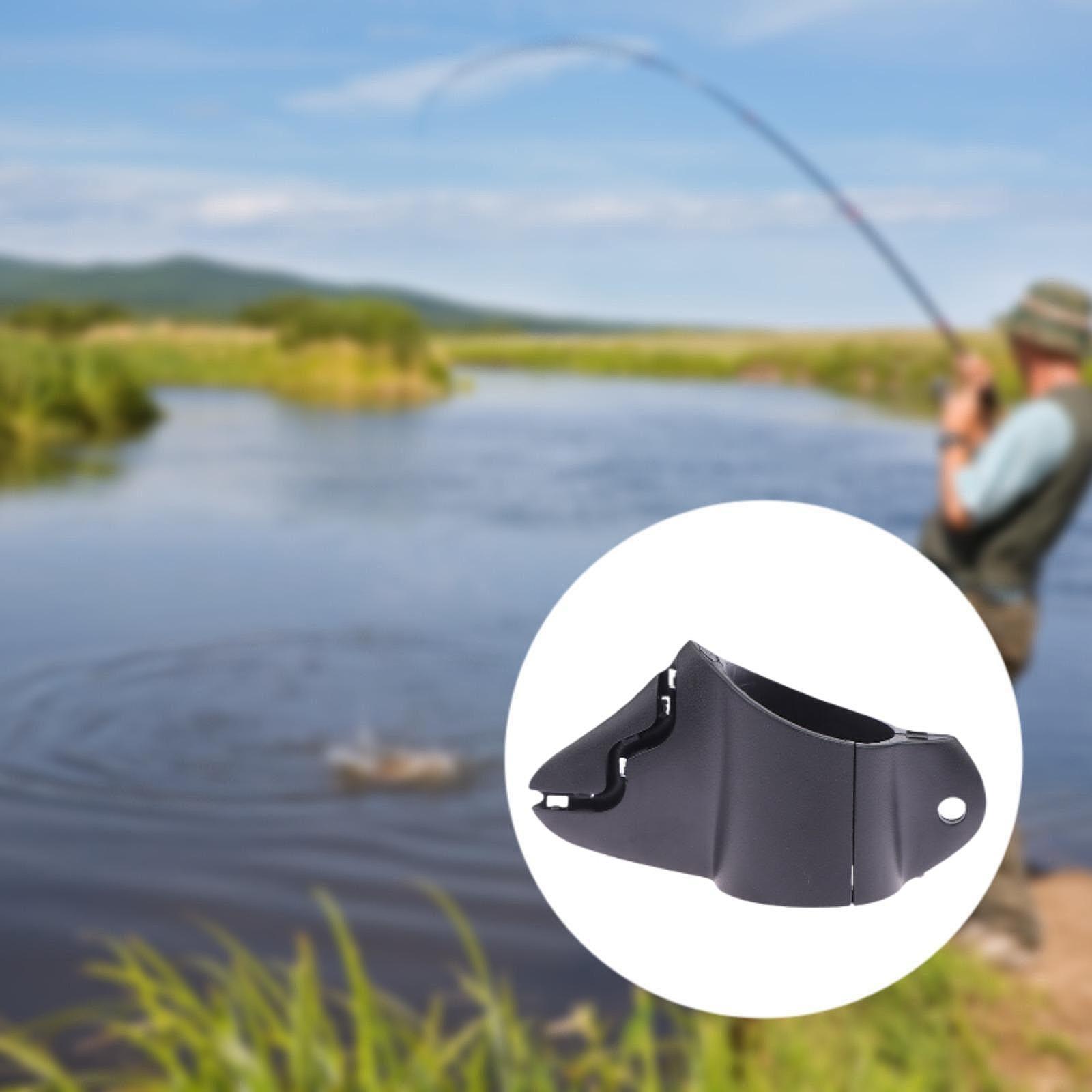 Aquatic Camera Stabilizer Fin  - Fish Finder Mount recension och pris