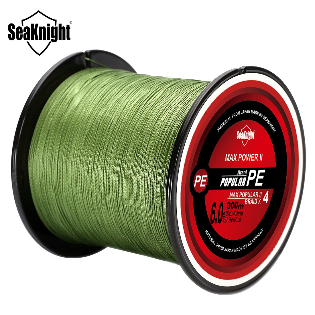 SeaKnight TriPoseidon Series 4 - Fish Finder Cable recension och pris