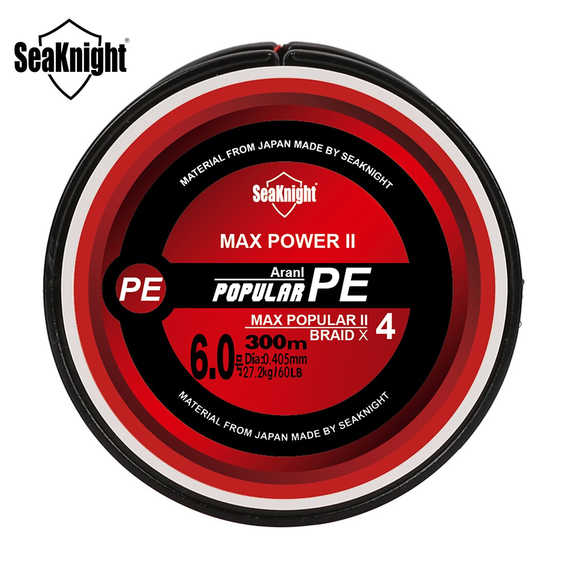 SeaKnight TriPoseidon Series 4 - Fish Finder Cable recension och pris