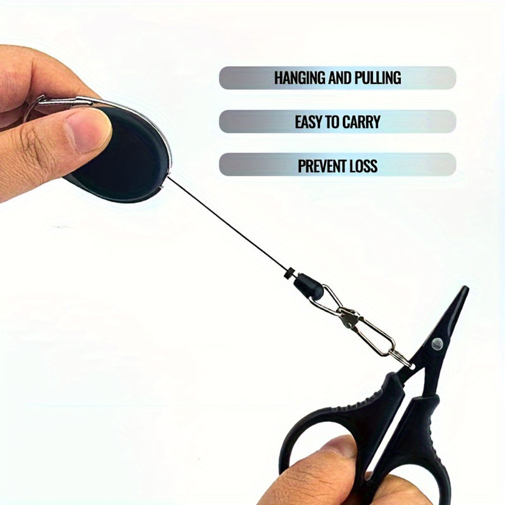 1set Titanium Coating Stainles - Fishing Depth Finder recension och pris