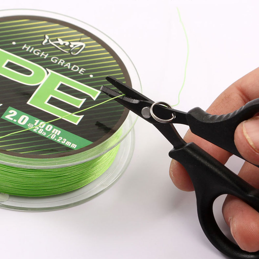 1set Titanium Coating Stainles - Fishing Depth Finder recension och pris