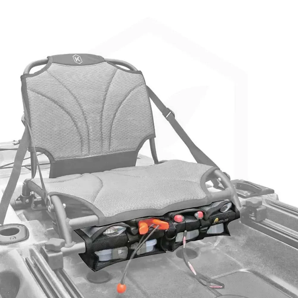 SPORTFUNSF Kayak Storage Bag N - Fish Finder Mount recension och pris