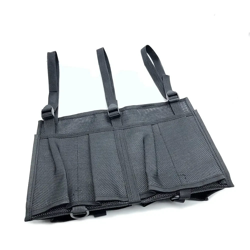 SPORTFUNSF Kayak Storage Bag N - Fish Finder Mount recension och pris