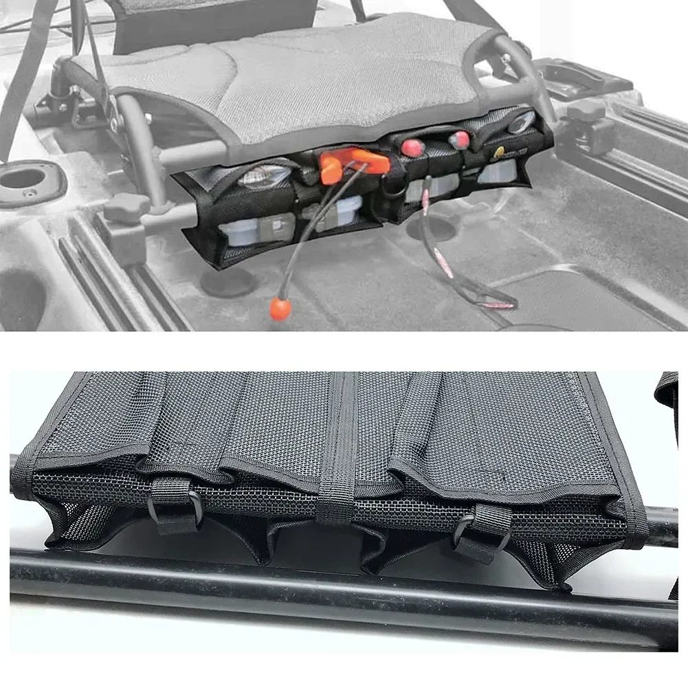 SPORTFUNSF Kayak Storage Bag N - Fish Finder Mount recension och pris