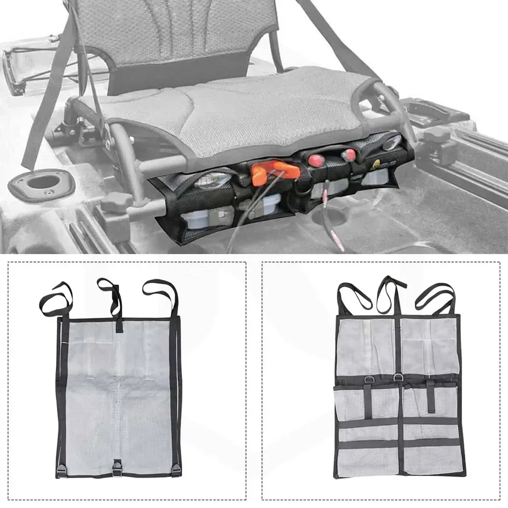 SPORTFUNSF Kayak Storage Bag N - Fish Finder Mount recension och pris