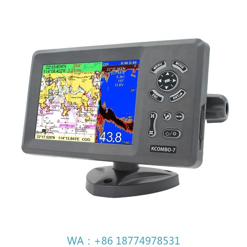 Deeper Fish  for BoatsMarine K - Fishing Depth Finder recension och pris