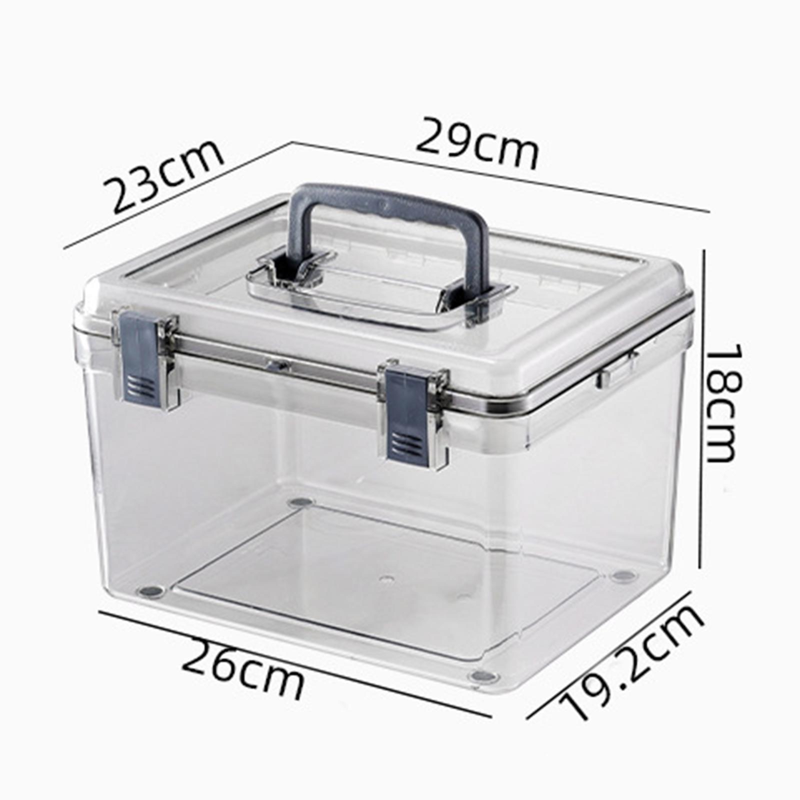 Portable Camera Case with Hand - Fish Finder Case recension och pris