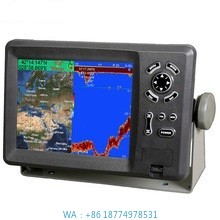 Mr LCD Fish  HP-828Farine Echo - Fishing Depth Finder recension och pris